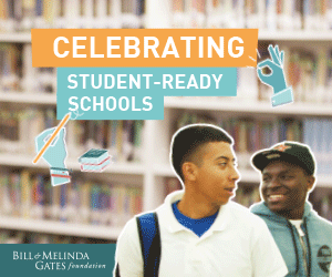 Learn How Student-Ready Schools Help All Kids Succeed